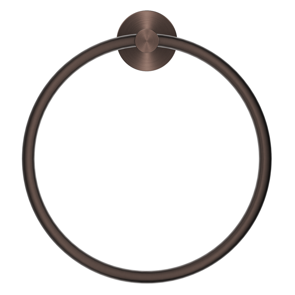 Bella Vista Mica Hand Towel Ring
