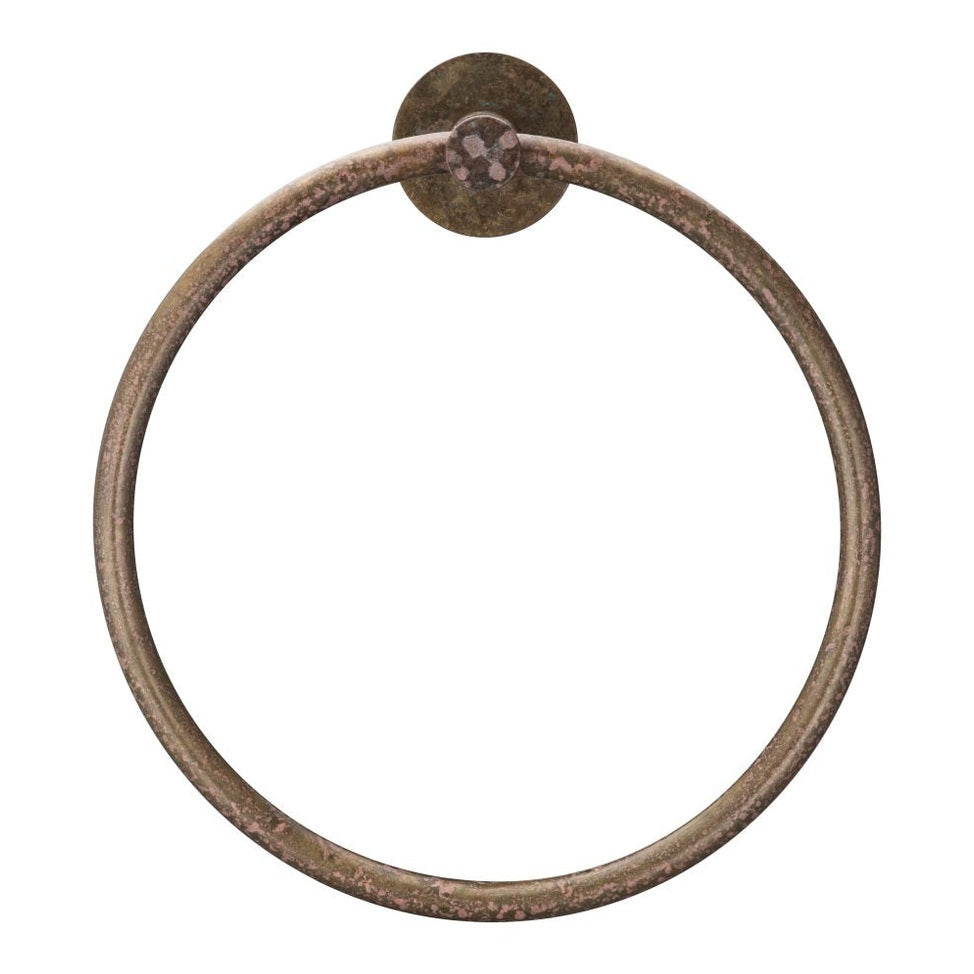 Bella Vista Mica LVB Hand Towel Ring