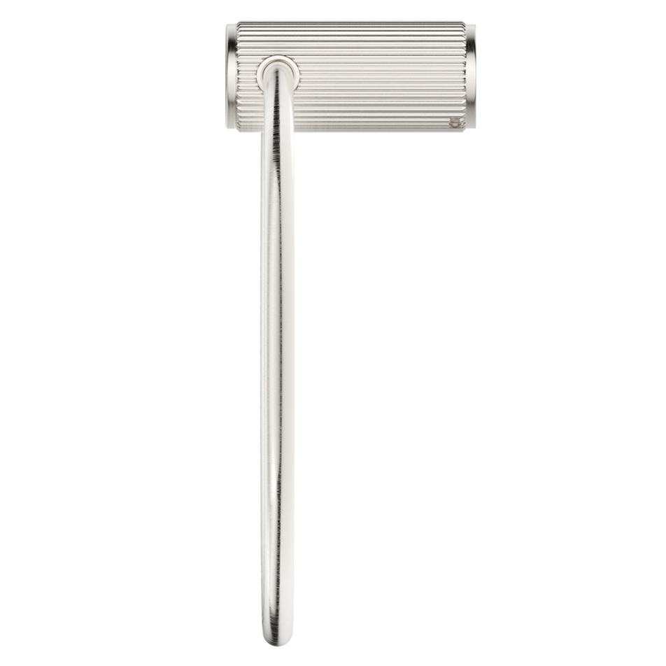 Bella Vista Mica Fluted Towel Ring