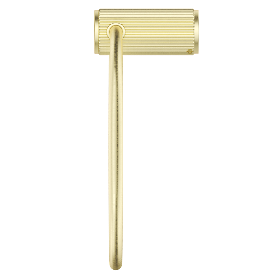 Bella Vista Mica Fluted Towel Ring