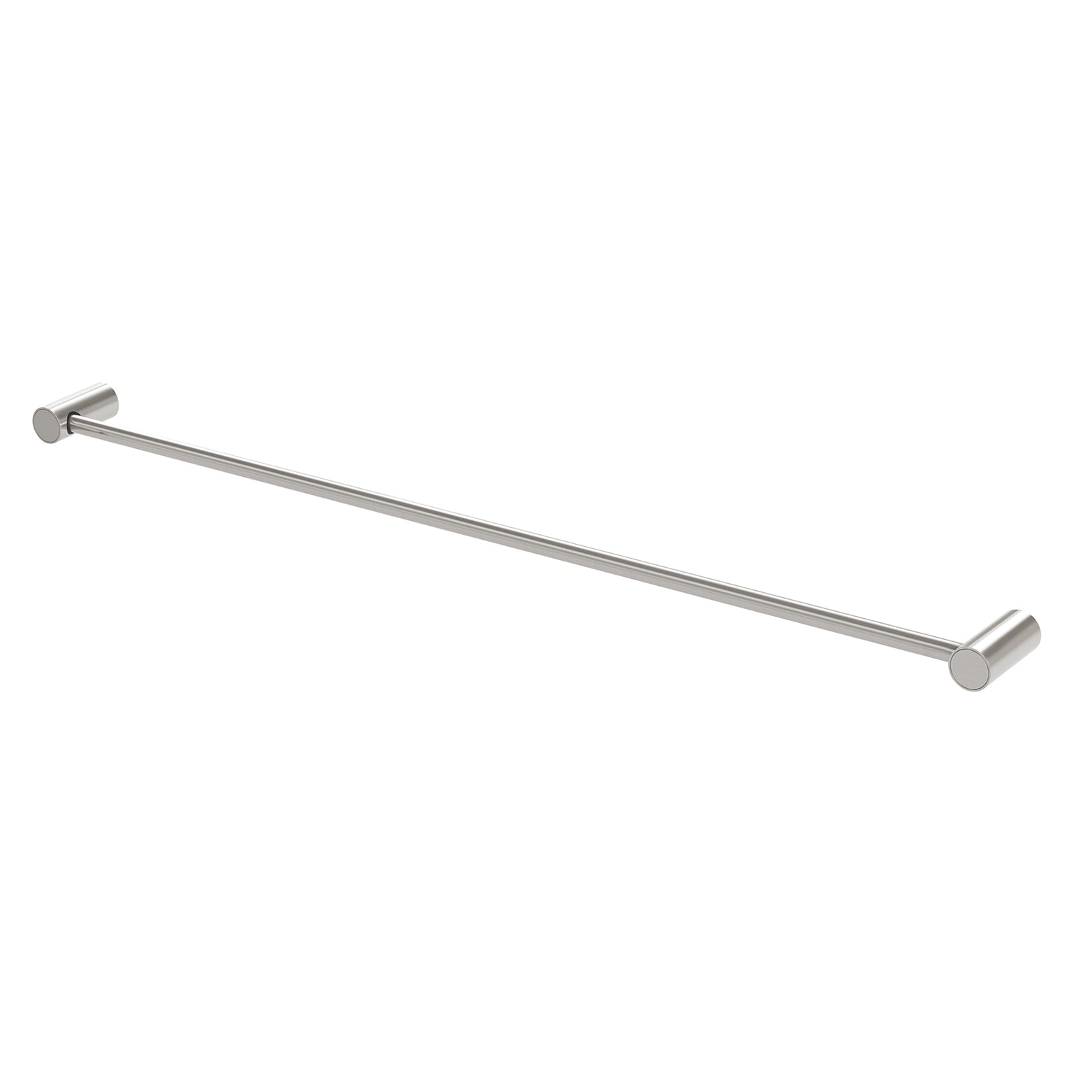 Phoenix Vivid Slimline Single Towel Rail 800mm