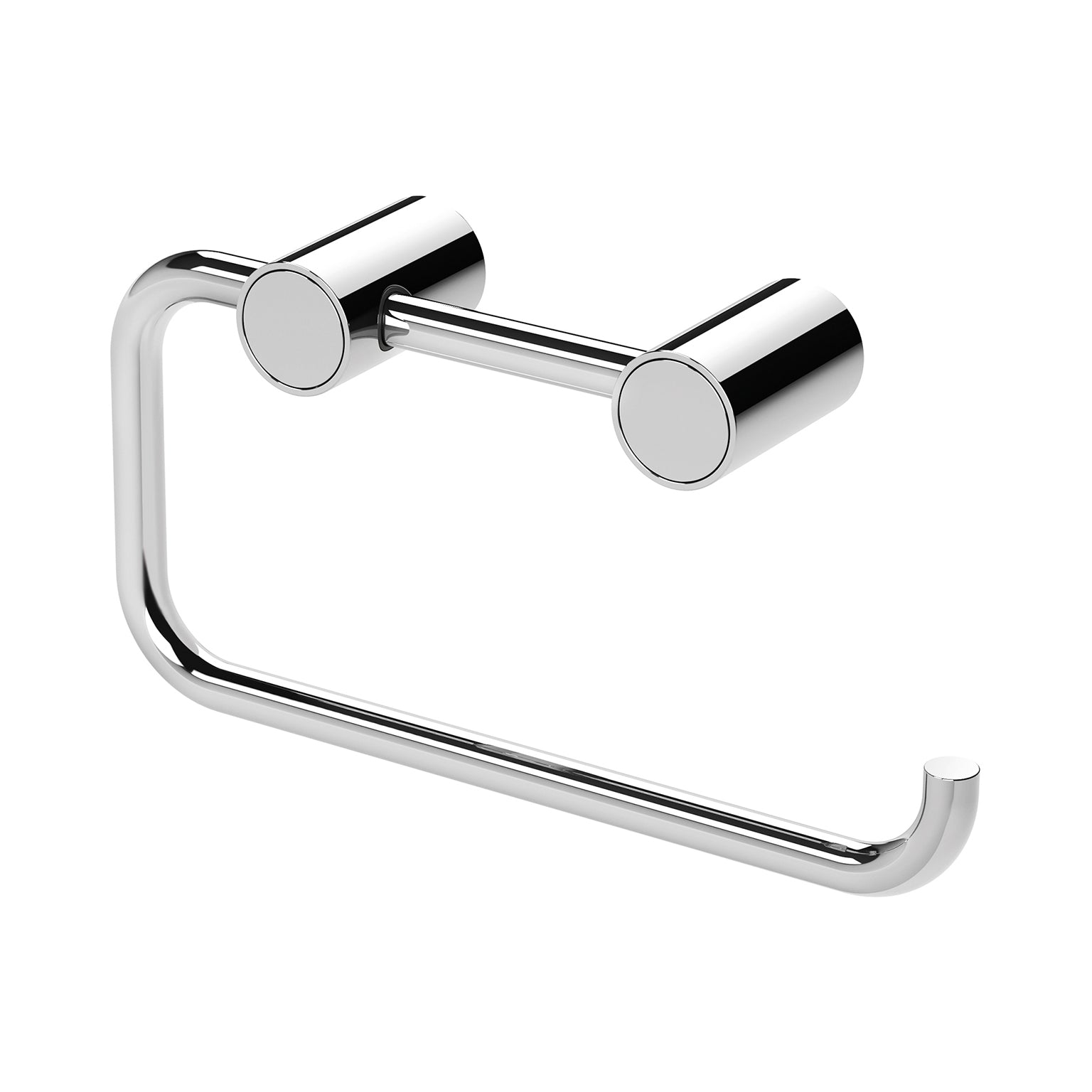 Phoenix Vivid Slimline Toilet Roll Holder