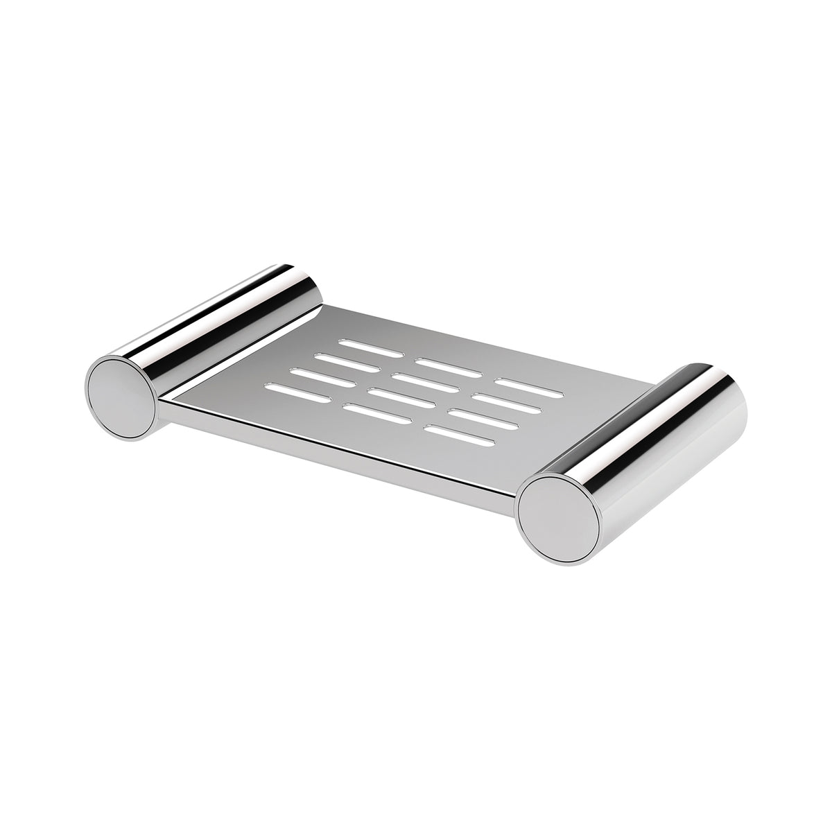 Phoenix Vivid Slimline Soap Dish
