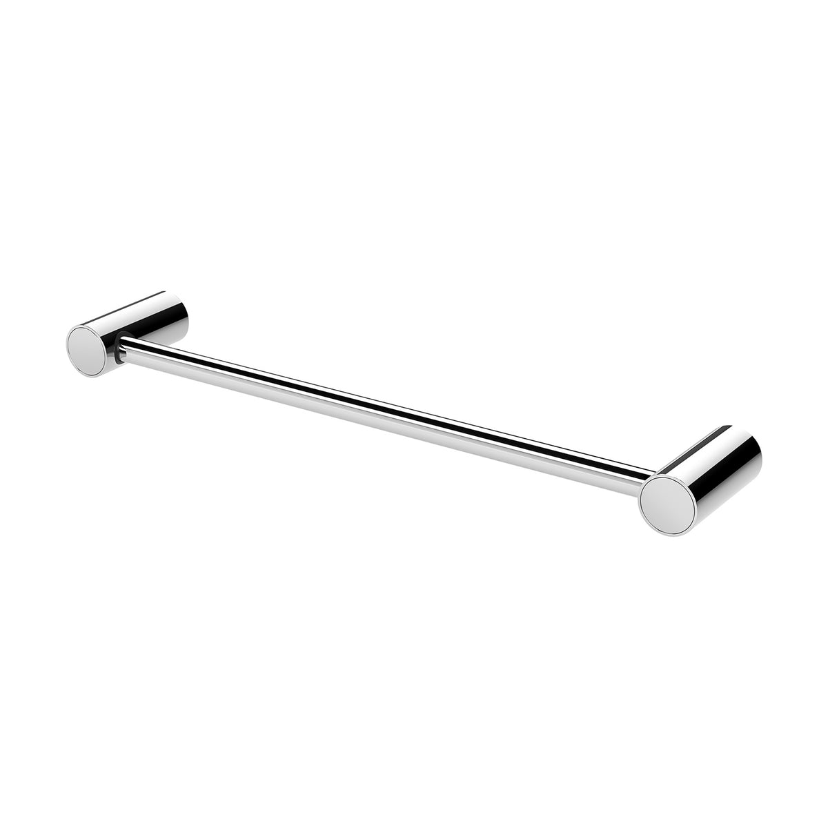 Phoenix Vivid Slimline Hand Towel Rail 350mm