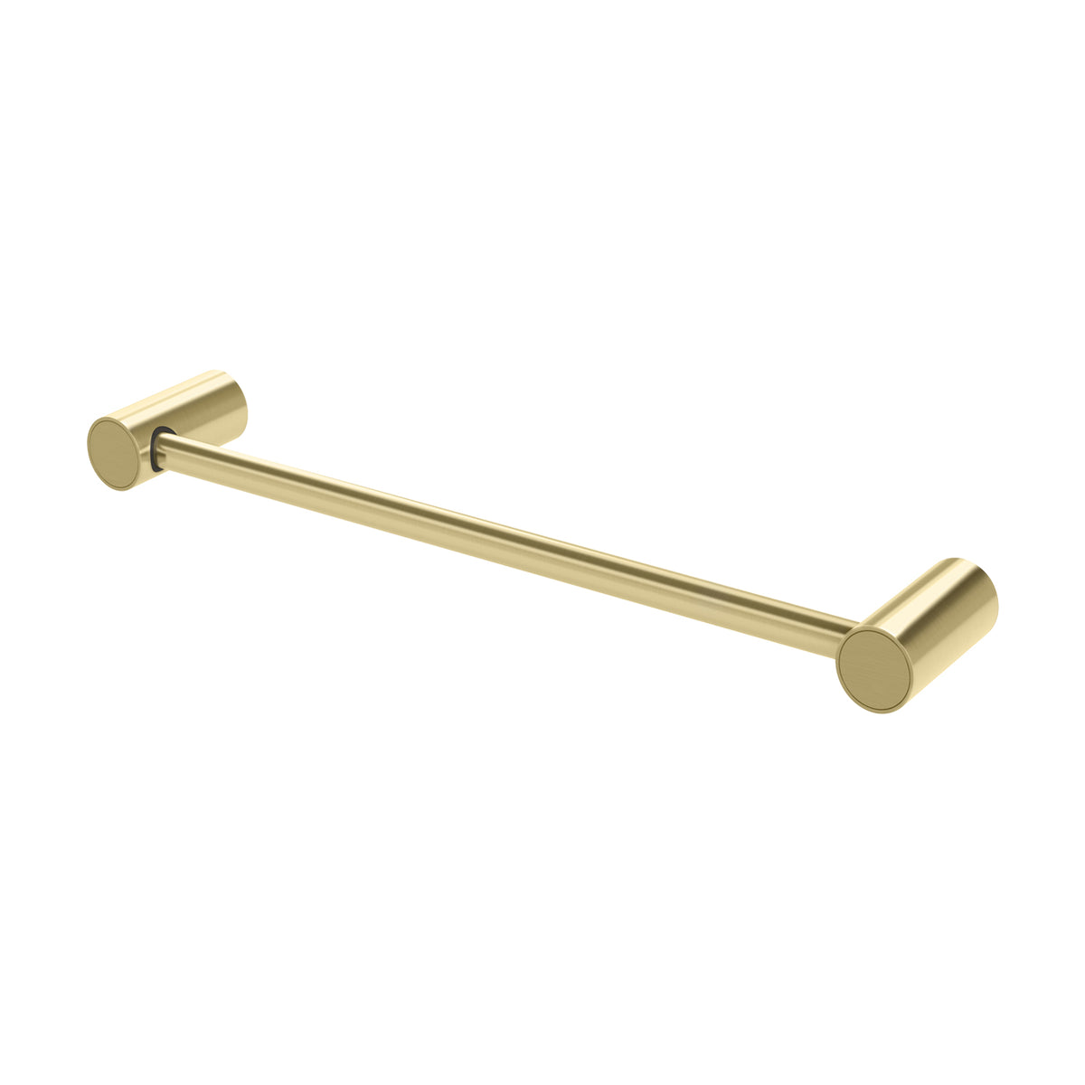 Phoenix Vivid Slimline Hand Towel Rail 350mm