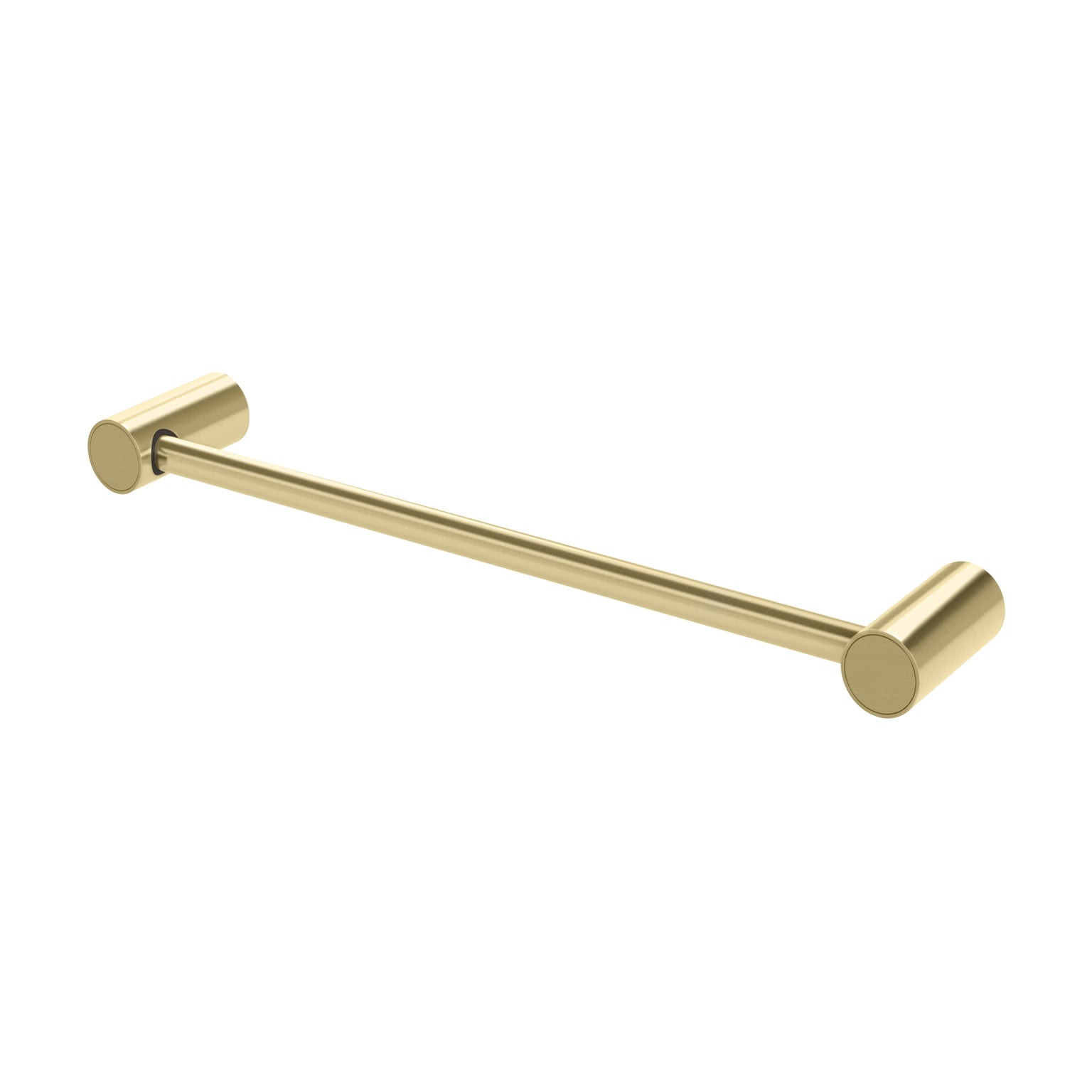 Phoenix Vivid Slimline Hand Towel Rail 350mm