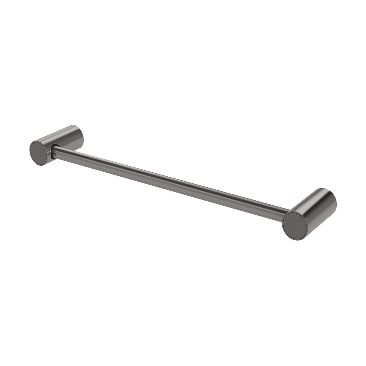 Phoenix Vivid Slimline Hand Towel Rail 350mm