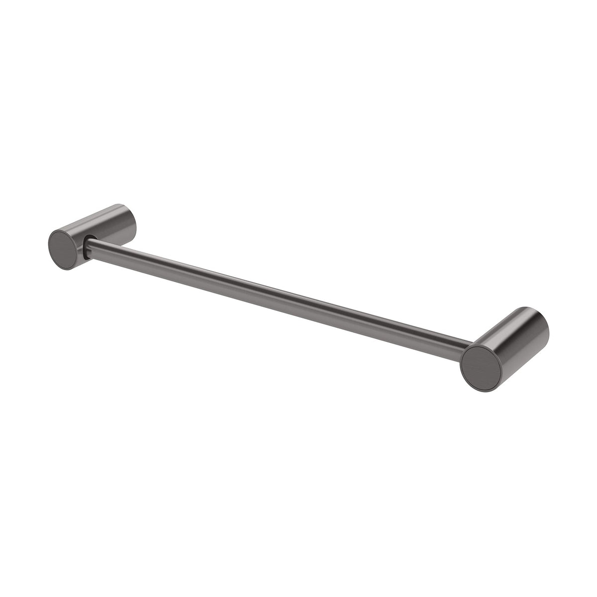 Phoenix Vivid Slimline Hand Towel Rail 350mm