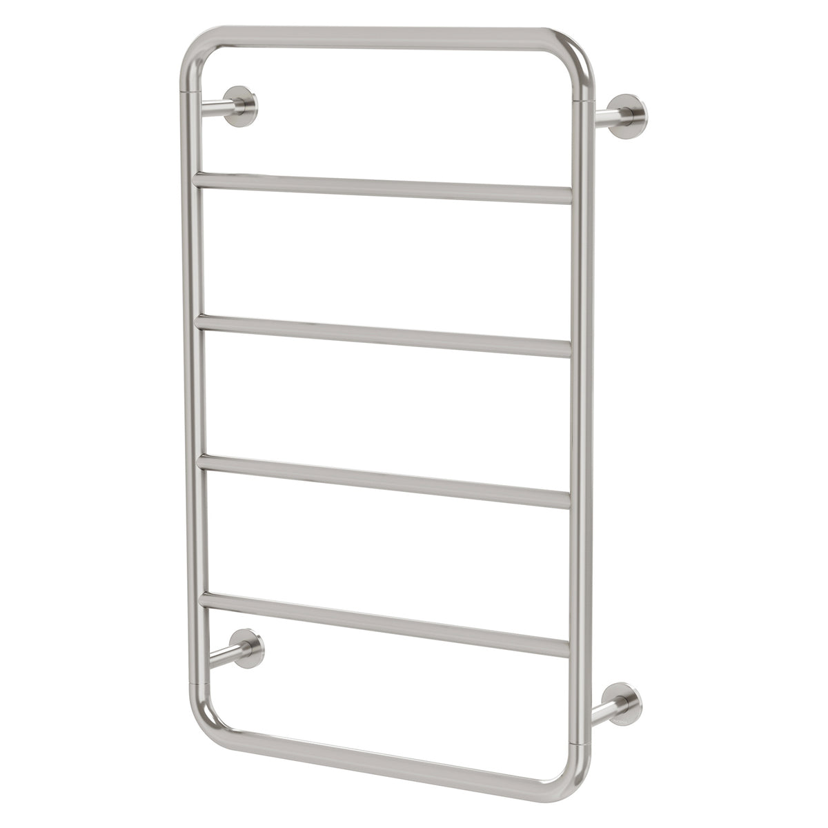 Phoenix Vivid Slimline Towel Ladder 800 X 500mm