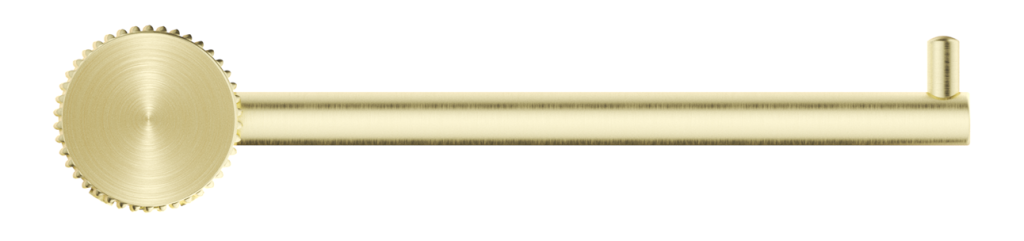 Bella Vista Mica Fluted Toilet Paper Holder
