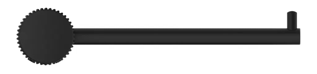 Bella Vista Mica Fluted Toilet Paper Holder