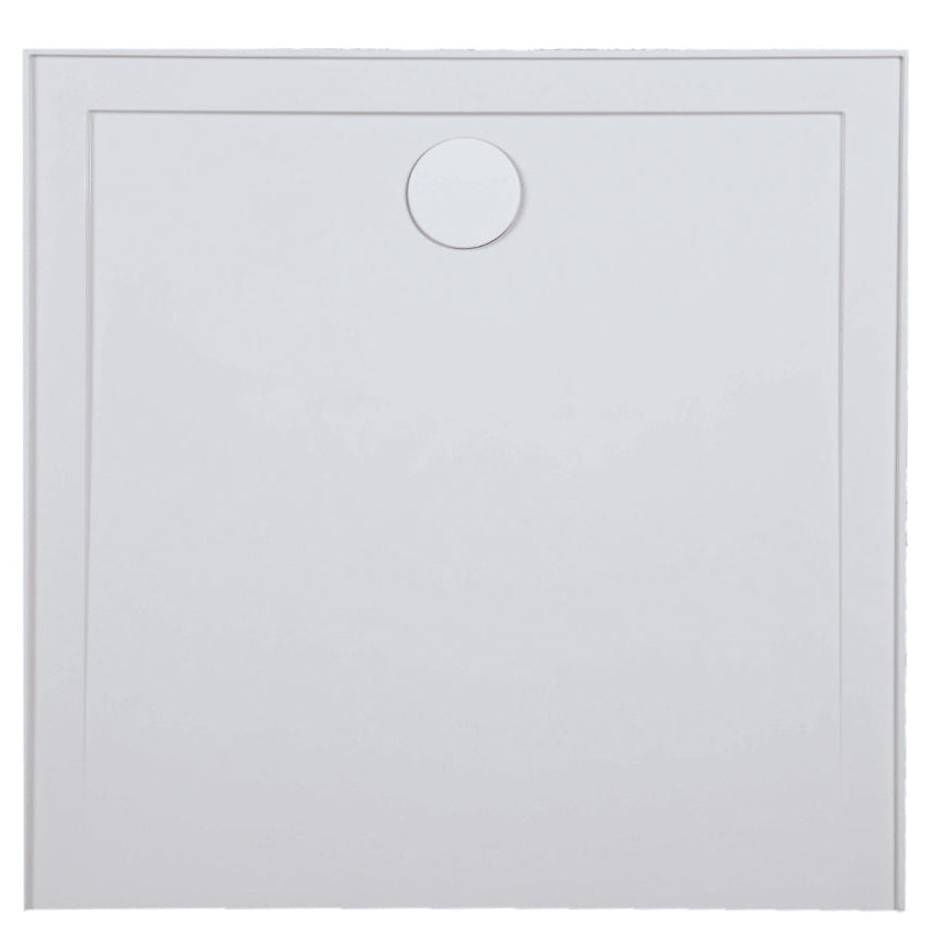 Shower Base SB-MC9090 &amp; SB-MC1290 - Blue Bathware 