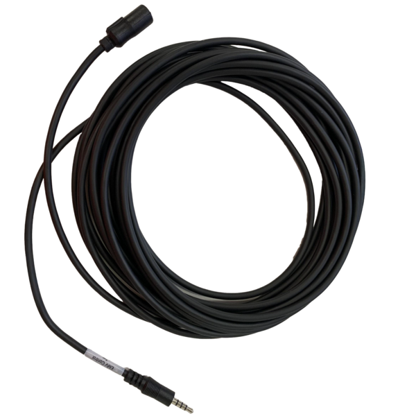 Caroma Smart Command Cable Electronic Mixing Valve 7m