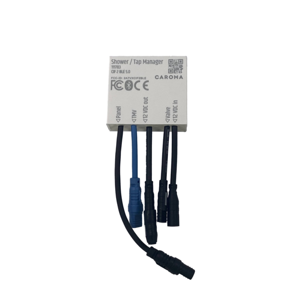 Caroma Smart Command Intelligent Bathroom Shower Manager BT5 Mesh Module