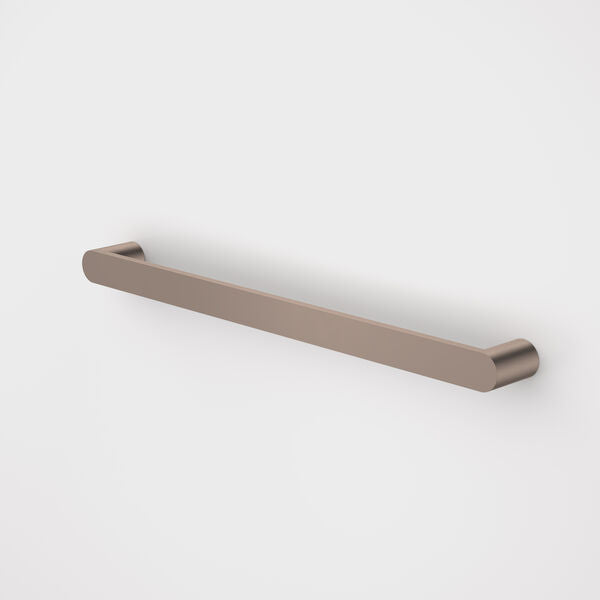 Caroma Urbane® II Heated Towel Rail - Horizontal (Transformer not included)