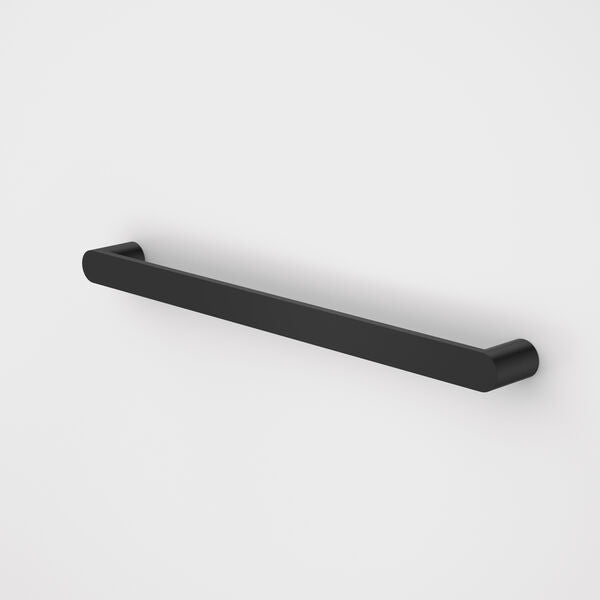 Caroma Urbane® II Heated Towel Rail - Horizontal (Transformer not included)