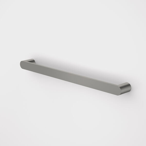 Caroma Urbane® II Heated Towel Rail - Horizontal (Transformer not included)