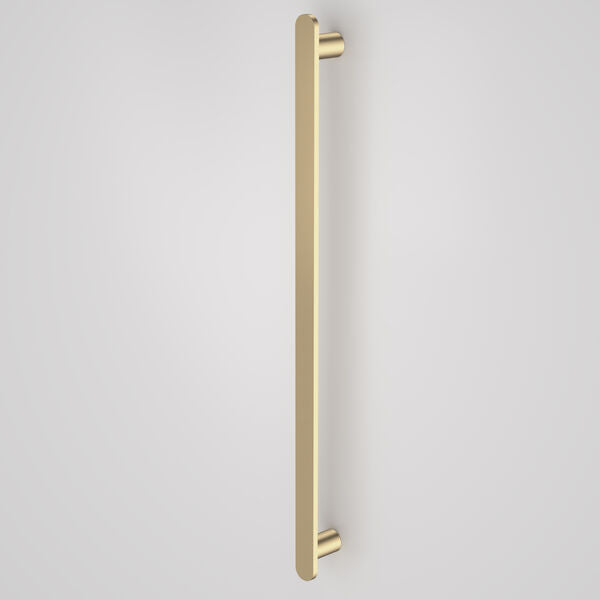 Caroma Urbane® II Heated Towel Rail - Vertical (Transformer not included)