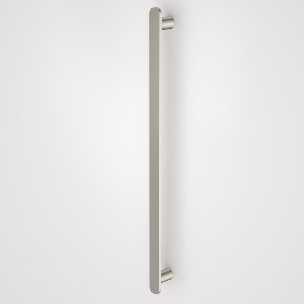 Caroma Urbane® II Heated Towel Rail - Vertical (Transformer not included)