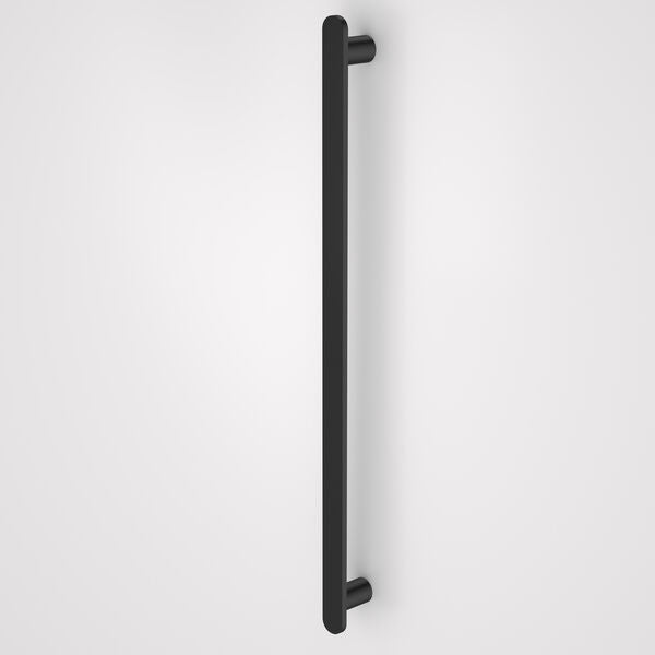 Caroma Urbane® II Heated Towel Rail - Vertical (Transformer not included)