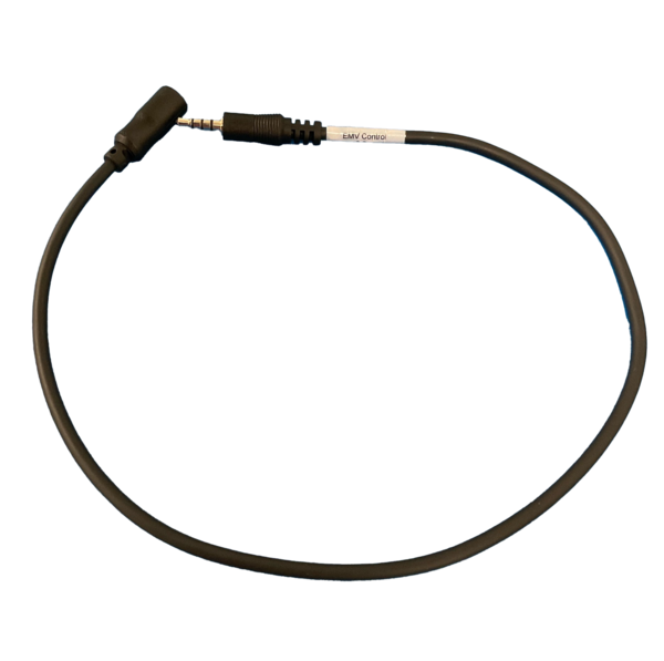 Caroma Smart Command EMV 4Pin Control Cable Stereo Type