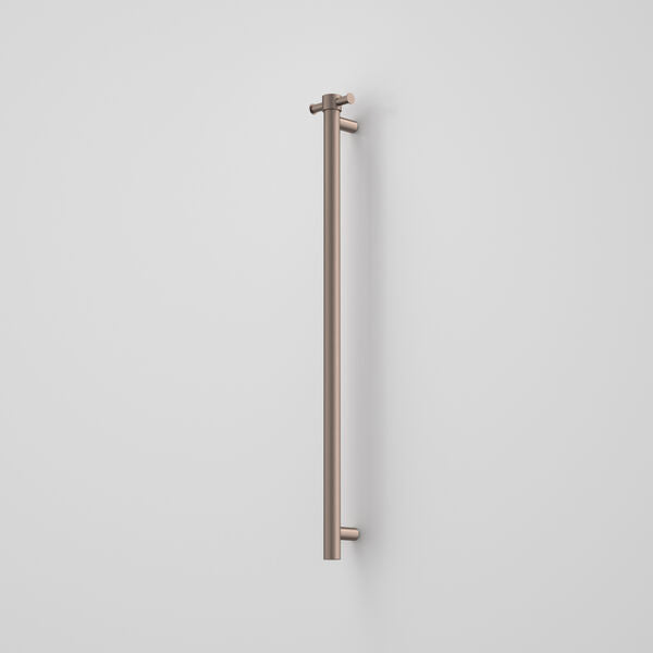 Caroma Liano II Heated Towel Rail - Vertical (Transformer not included)