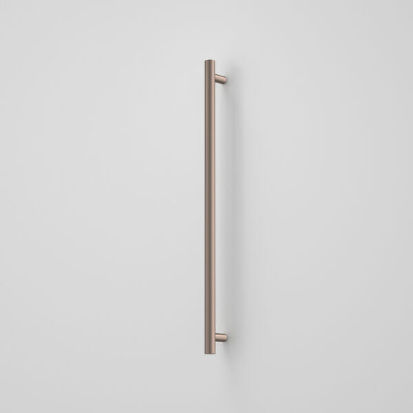 Caroma Liano II Heated Towel Rail - Vertical (Transformer not included)