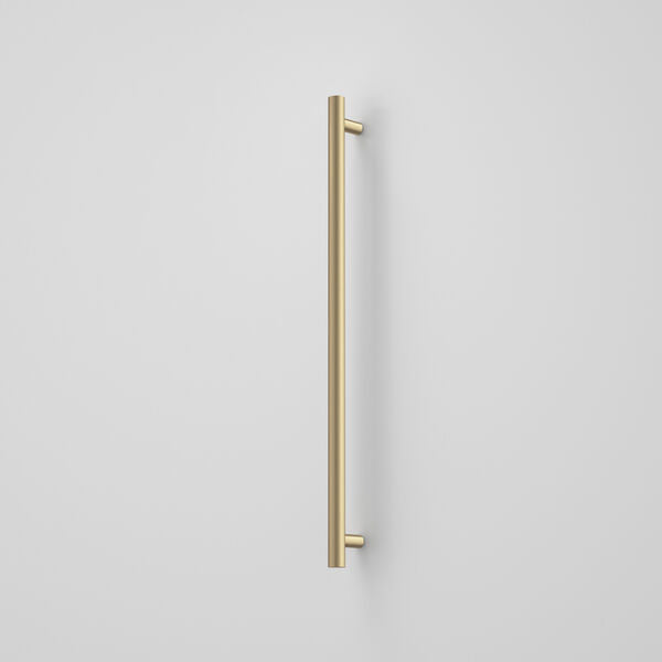 Caroma Liano II Heated Towel Rail - Vertical (Transformer not included)