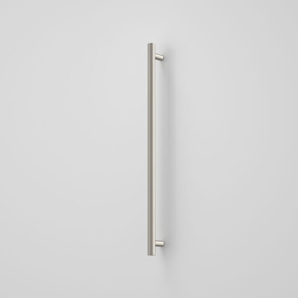 Caroma Liano II Heated Towel Rail - Vertical (Transformer not included)