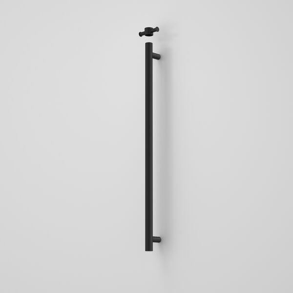 Caroma Liano II Heated Towel Rail - Vertical (Transformer not included)