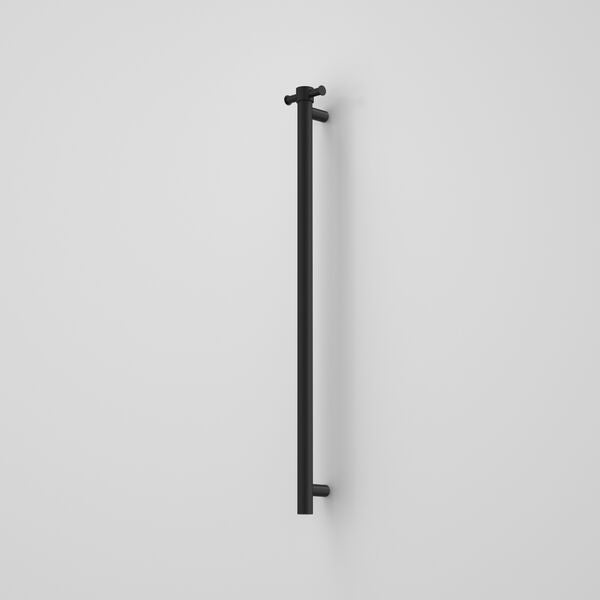 Caroma Liano II Heated Towel Rail - Vertical (Transformer not included)