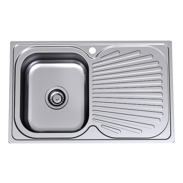 Clark Vital Single End Bowl - 1TH, LHB