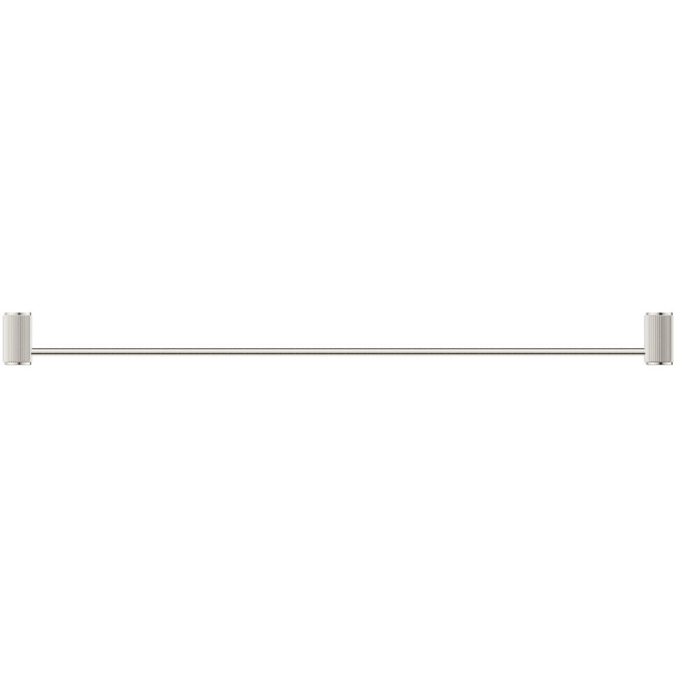 Bella Vista Mica Fluted Single Towel Rail
