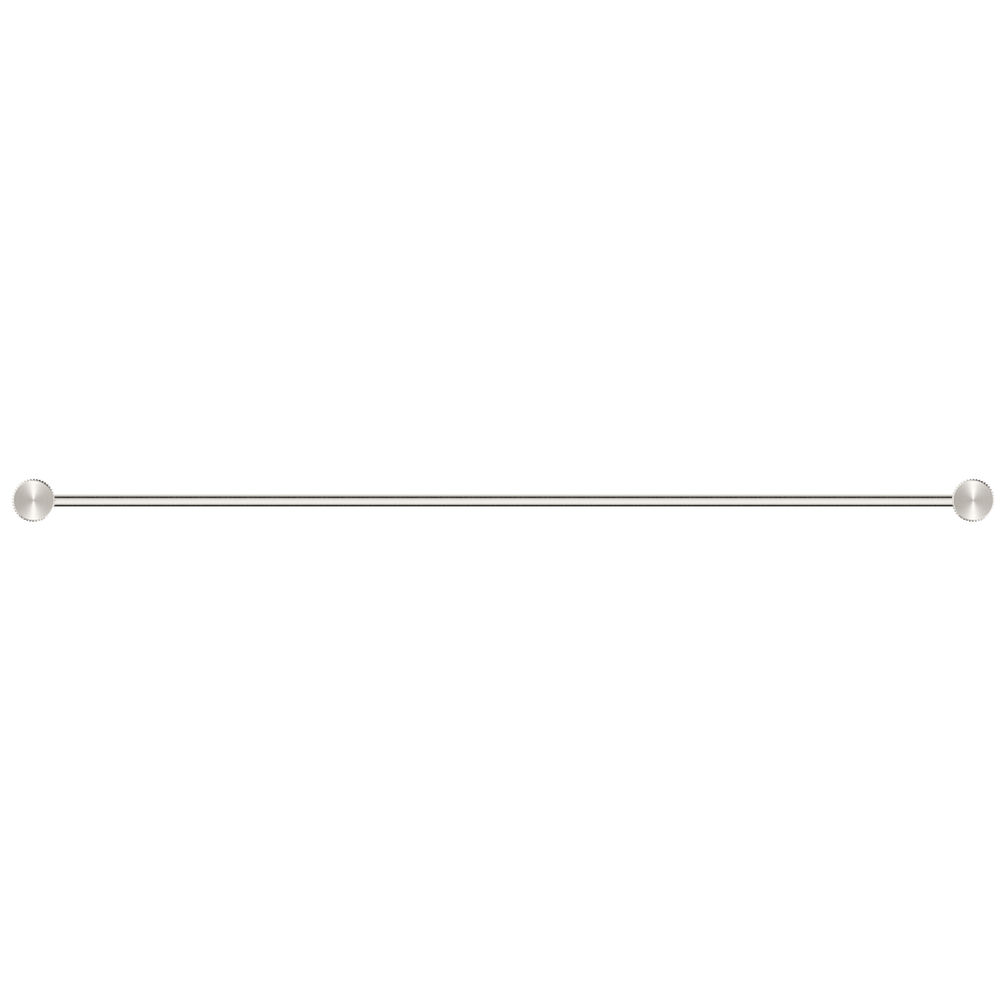Bella Vista Mica Fluted Single Towel Rail