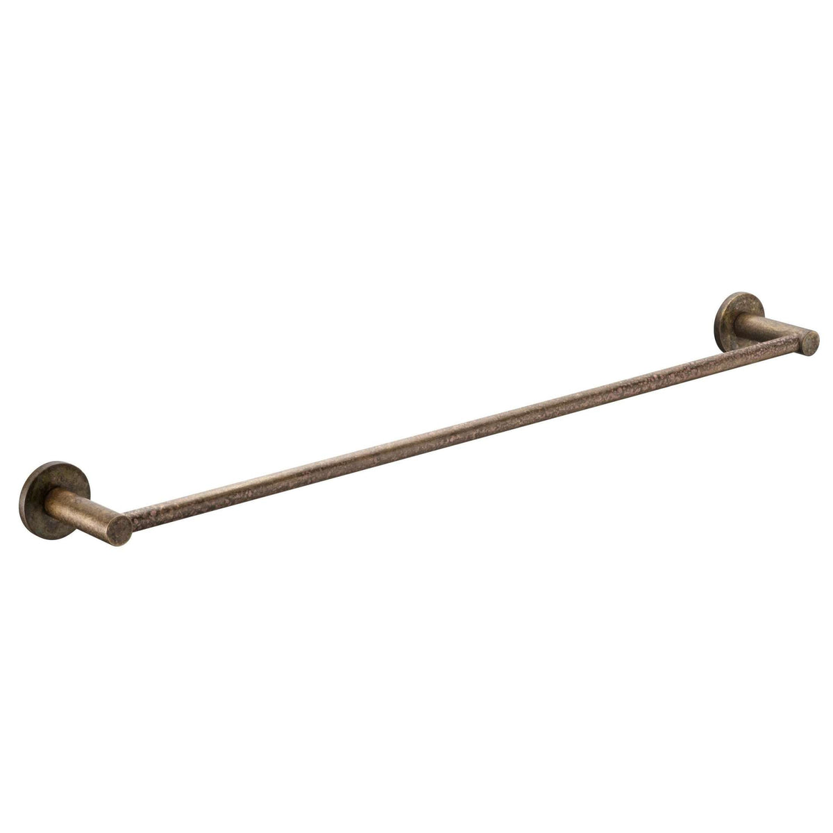 Bella Vista LVB Mica Single Towel Rail - 800mm
