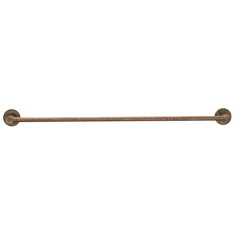 Bella Vista LVB Mica Single Towel Rail - 800mm