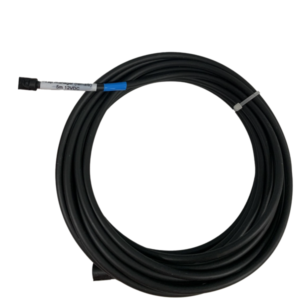 Caroma Smart Command Cable Power Extension 5m 12v