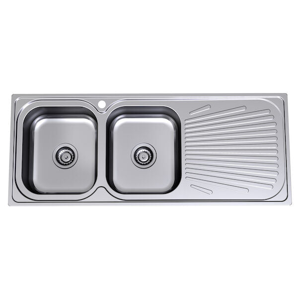 Clark Vital Double End Bowl - 1TH, LHB