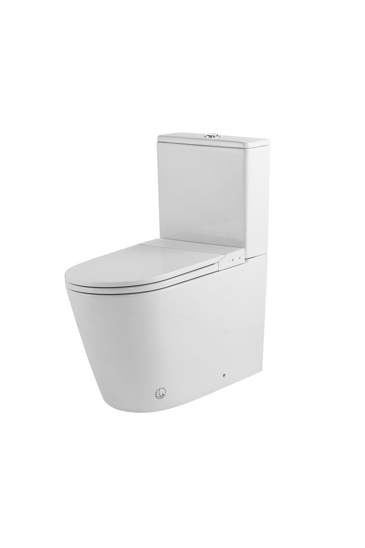 ZENMO IQ Smart Toilet