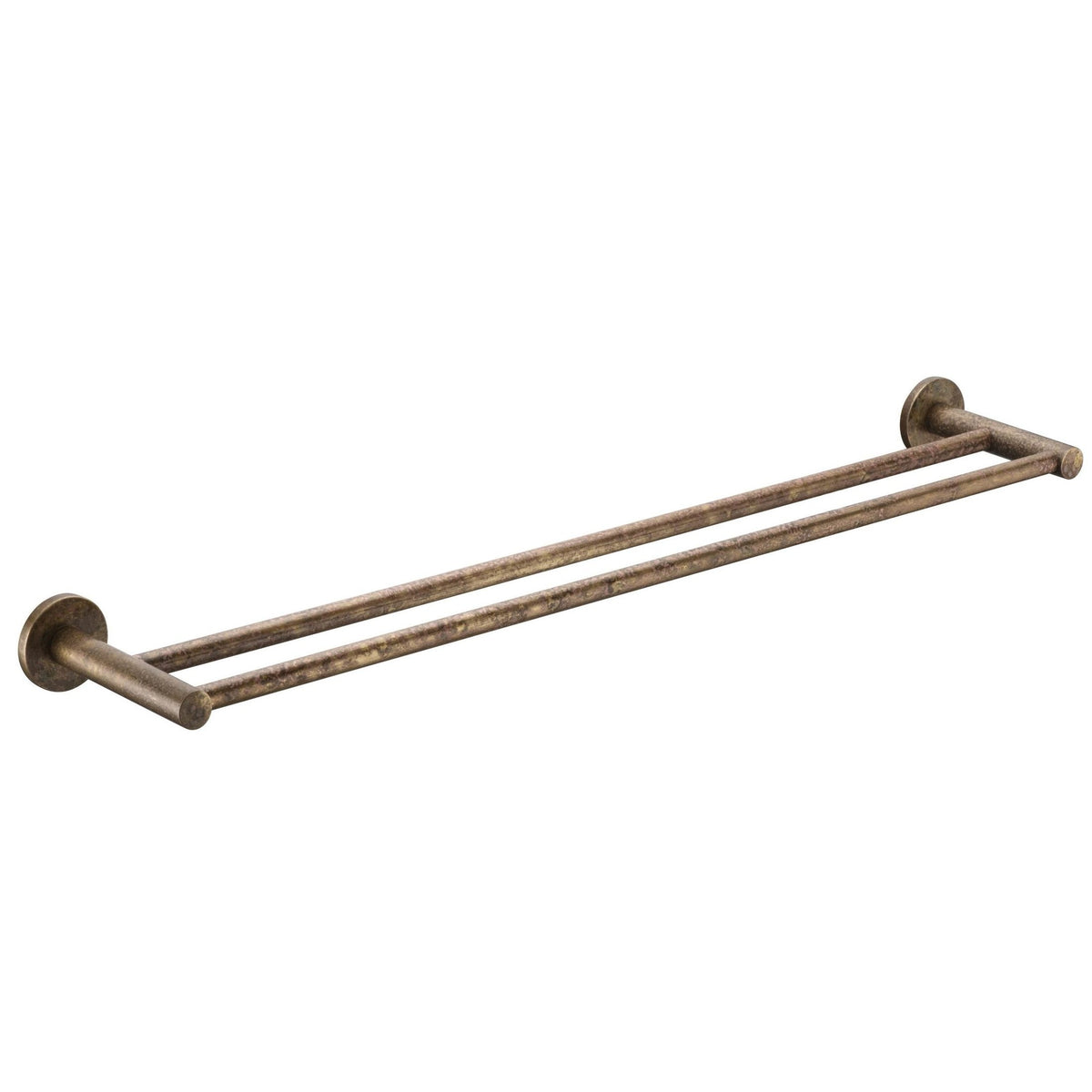 Bella Vista LVB Mica Double Towel Rail - 800mm