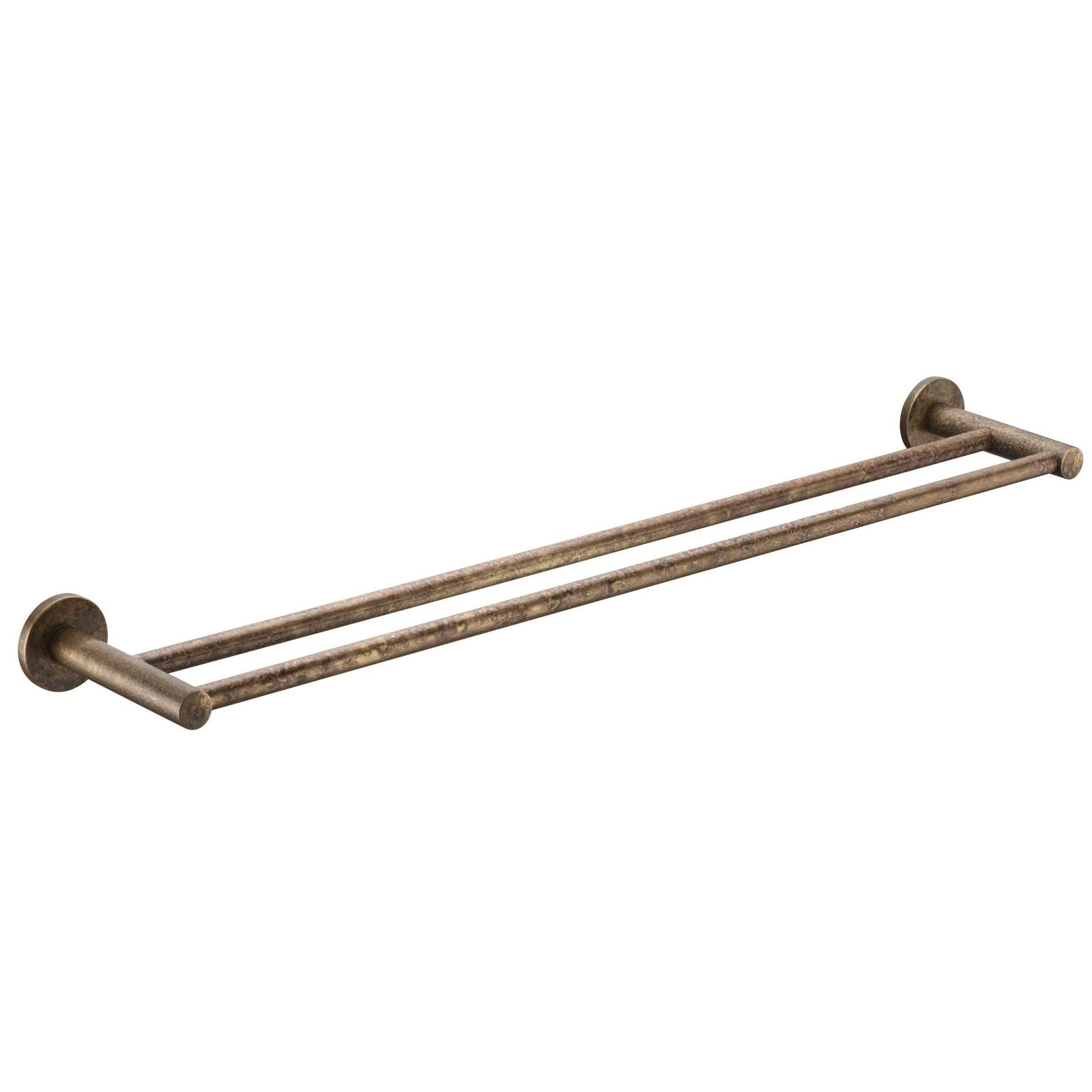 Bella Vista LVB Mica Double Towel Rail - 800mm