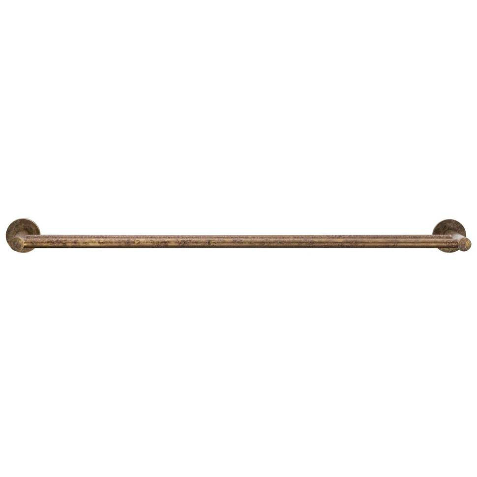 Bella Vista LVB Mica Double Towel Rail - 800mm