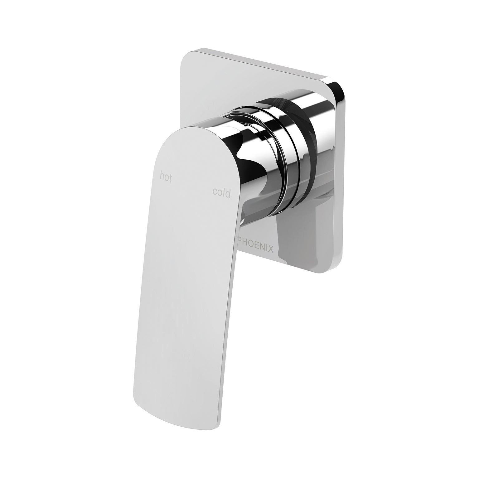 Phoenix Mekko SwitchMix Shower / Wall Mixer (Fit-Off Kit Only) – Lead Free