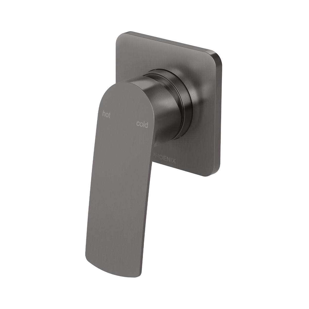 Phoenix Mekko SwitchMix Shower / Wall Mixer  (Complete Kit) – Lead Free
