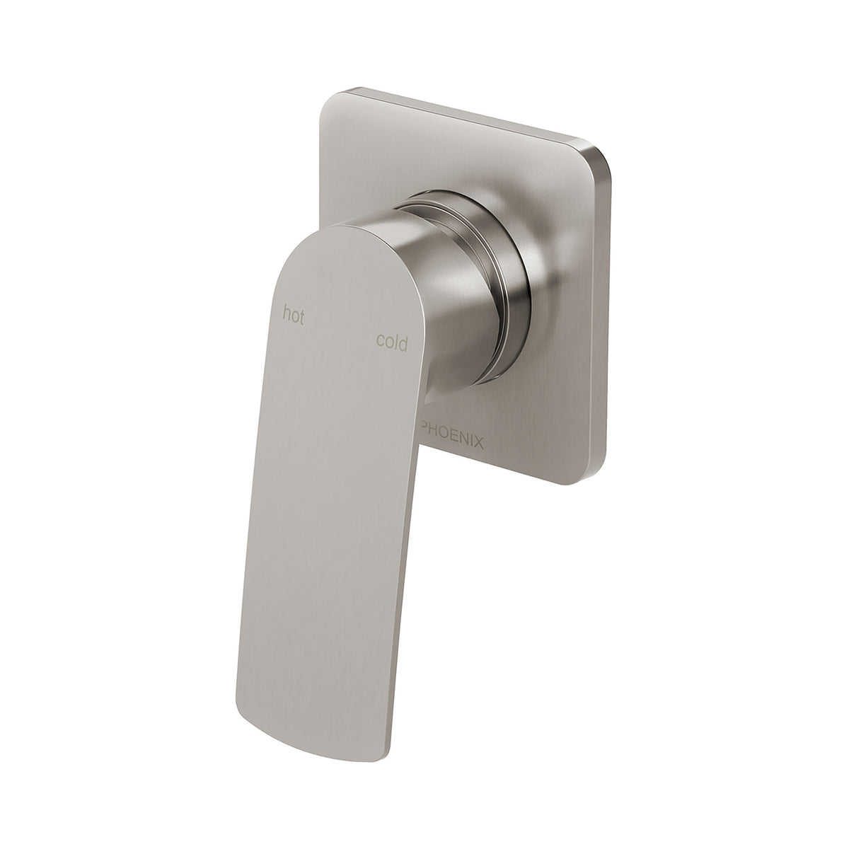 Phoenix Mekko SwitchMix Shower / Wall Mixer  (Complete Kit) – Lead Free
