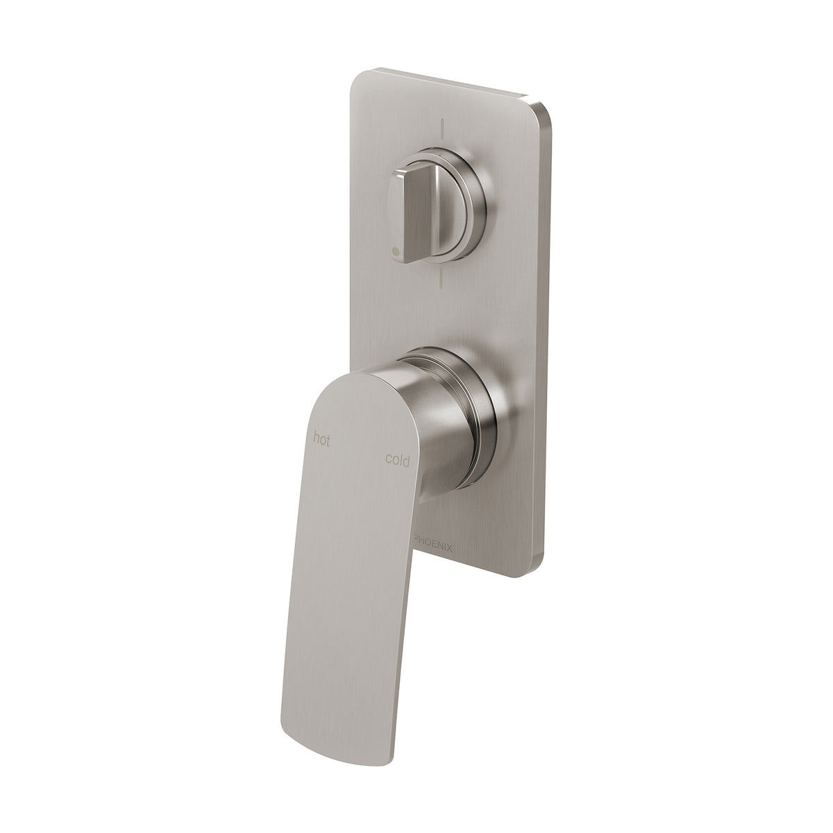 Phoenix Mekko SwitchMix Shower / Bath Diverter Mixer (Complete Kit) – Lead Free