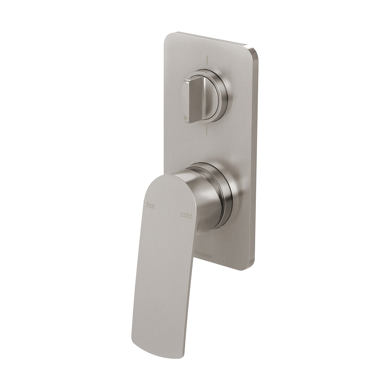 Phoenix Mekko SwitchMix Shower / Bath Diverter Mixer (Complete Kit) – Lead Free