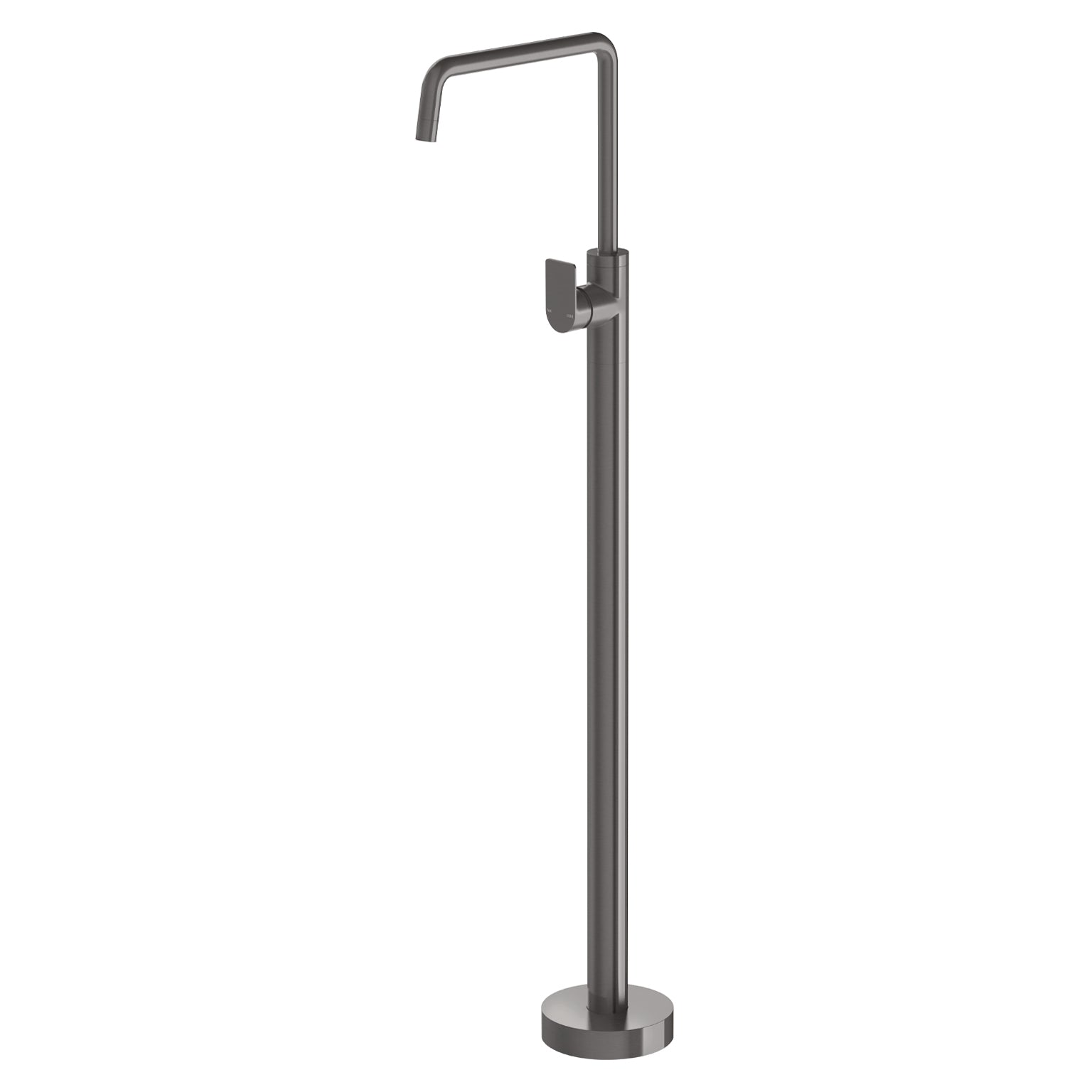 Phoenix Mekko Floor Mounted Bath Mixer