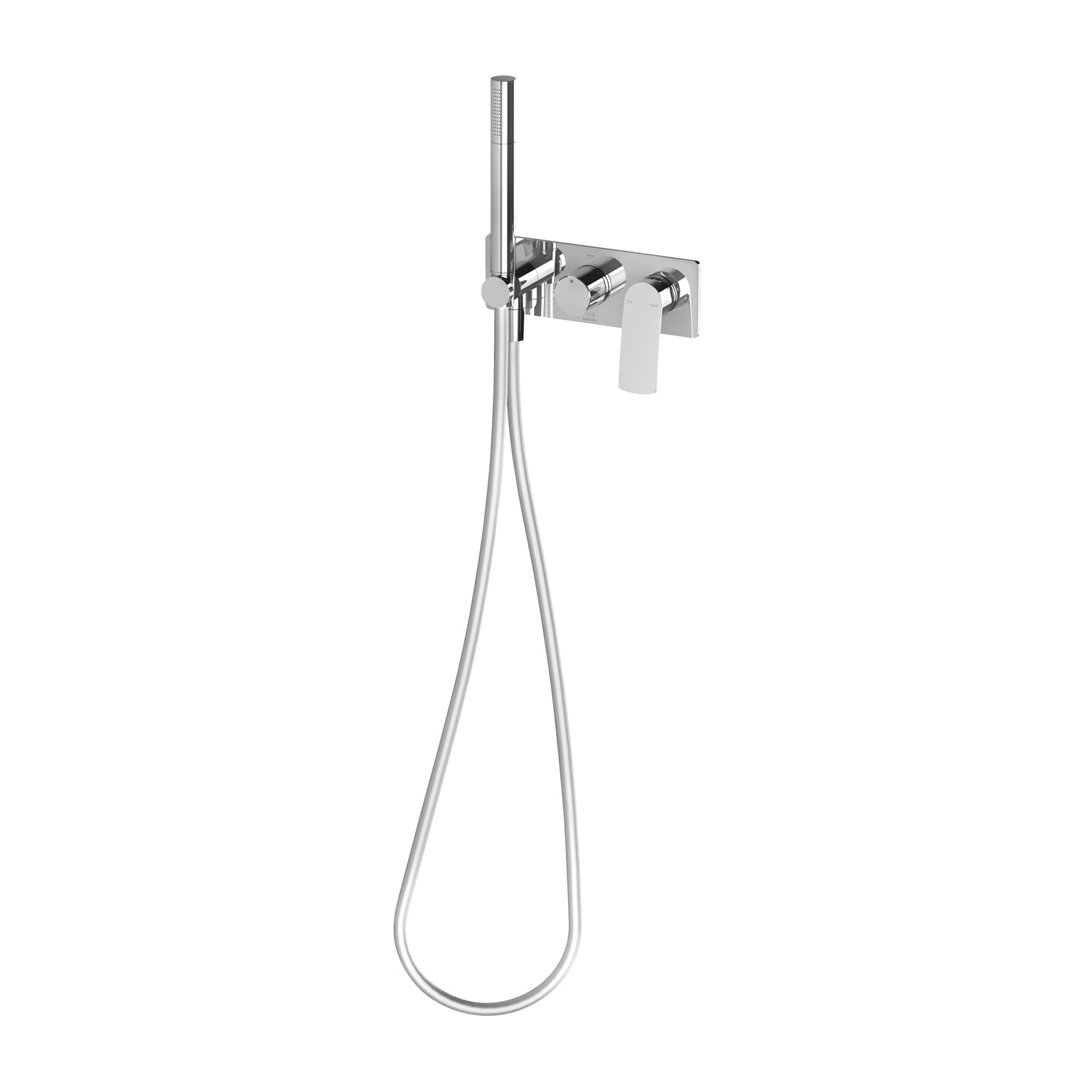 Phoenix Mekko Wall Shower System
