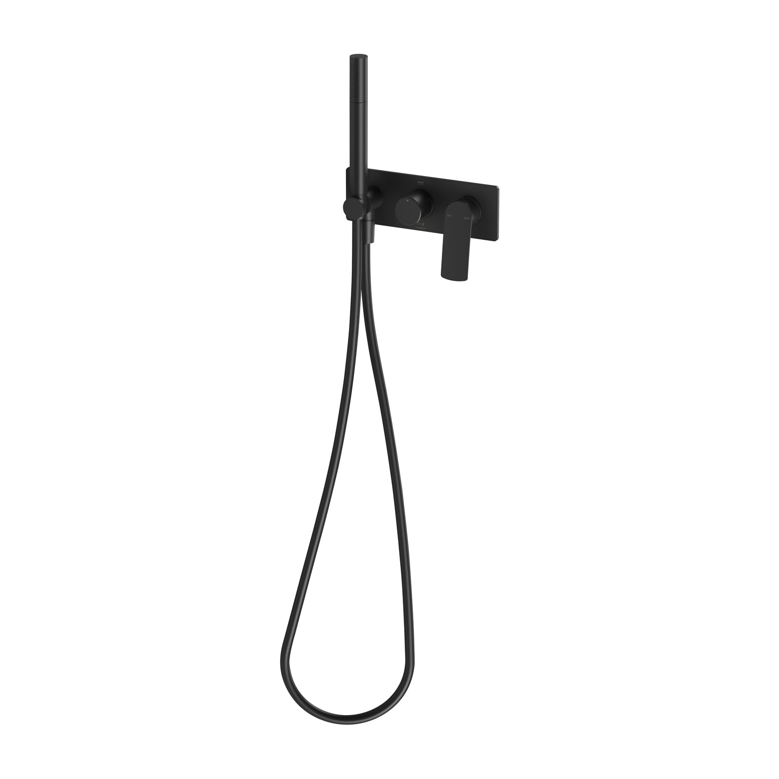 Phoenix Mekko Wall Shower System